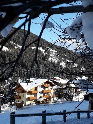 Apartamento Casa Vacanze Michela
