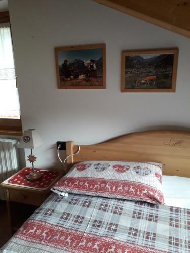 Apartamento Casa Vacanze Michela