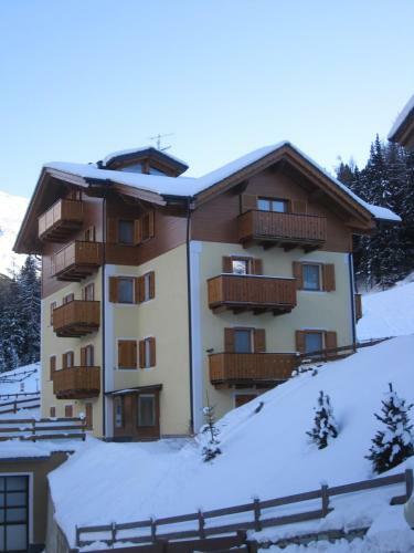 Apartamento Casa Vacanze Michela