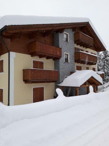 Apartamento Casa Vacanze Michela