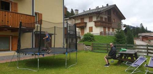 Apartamento Casa Vacanze Michela