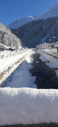 Apartamento Casa Vacanze Michela