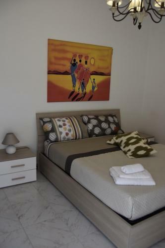 Casa Vacanze Riviera Dei Cedri
