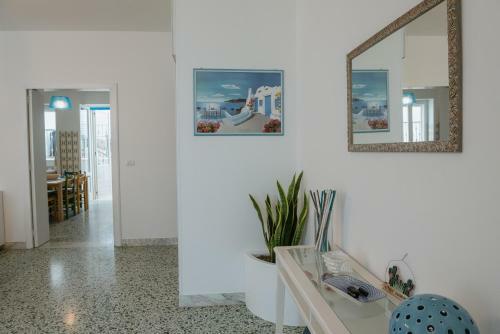 Vista Panoramica Guest House