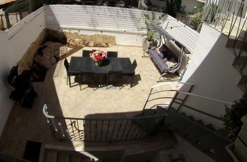 Vista Panoramica Guest House