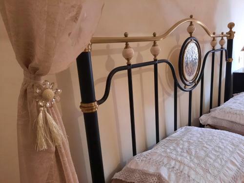 Bed & Breakfast Palazzo Campagna