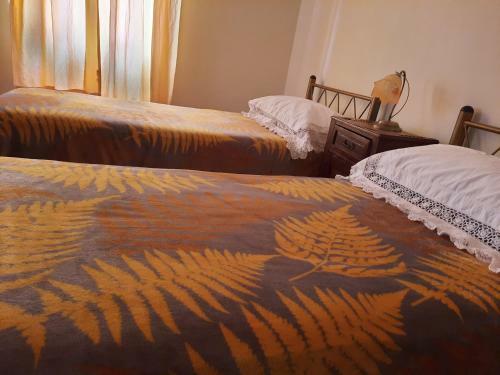 Bed & Breakfast Palazzo Campagna