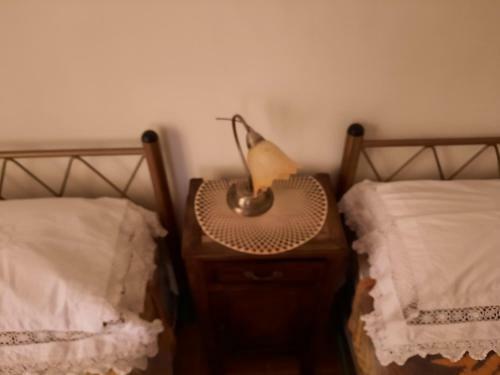 Bed & Breakfast Palazzo Campagna