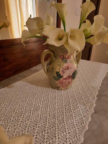 Bed & Breakfast Palazzo Campagna