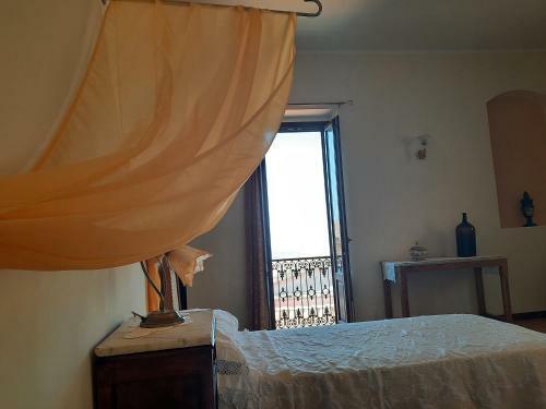 Bed & Breakfast Palazzo Campagna