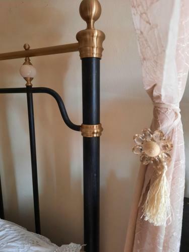 Bed & Breakfast Palazzo Campagna