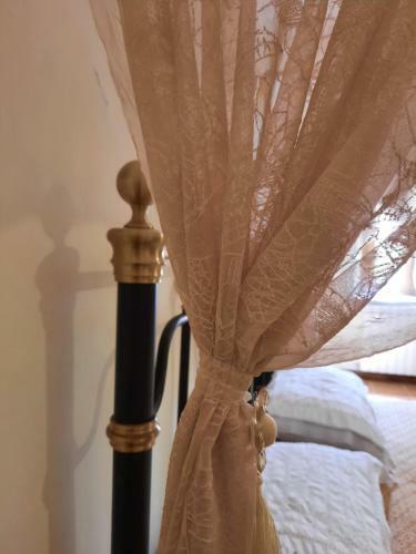 Bed & Breakfast Palazzo Campagna