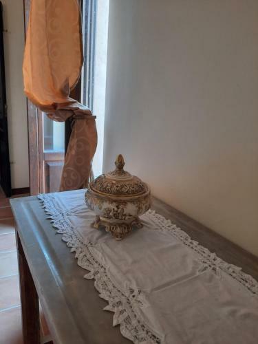 Bed & Breakfast Palazzo Campagna