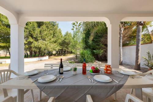 Tenuta La Quiete