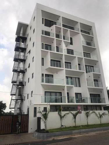 Nice One Bedroom Apartment