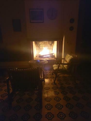 Villa Elena - Santa Caterina Di Nard�