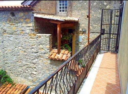 Il Vicoletto Del Borgo