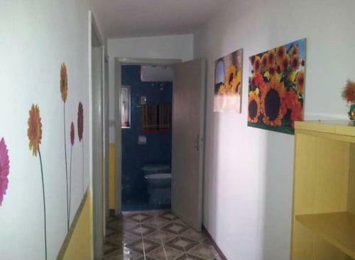 Il Vicoletto Del Borgo