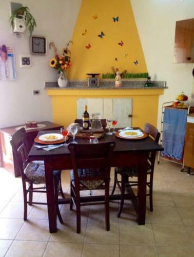 Il Vicoletto Del Borgo