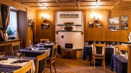 Apartamento Chalet La Pineta