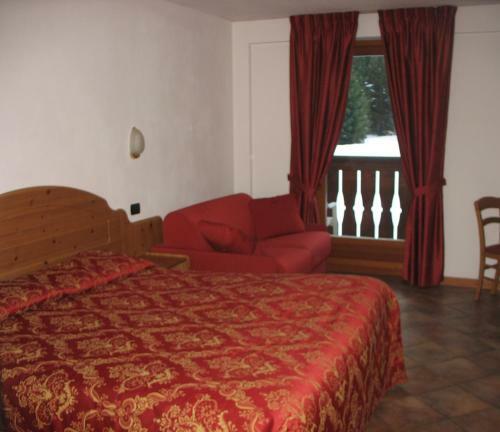 Hotel Cevedale