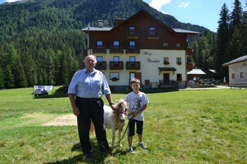 Hotel Cevedale