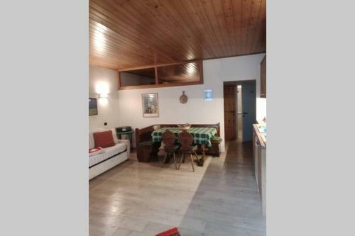 Apartamento Rent Flat Cevedale