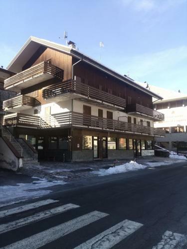 Apartamento Rent Flat Cevedale