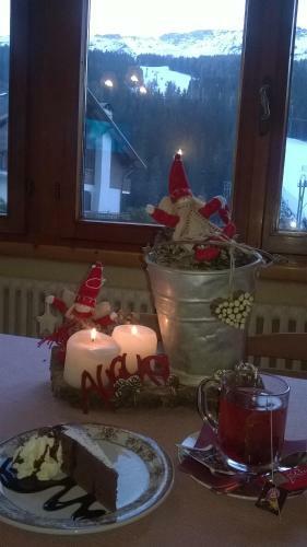 Hotel Confinale