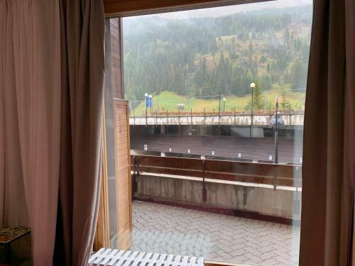 Apartamento Alloggio Belvedere, Con Accesso Diretto Sulle Piste Da Sci