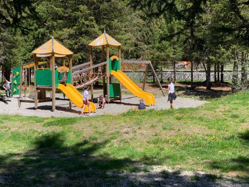 Apartamento Alloggio Belvedere, Con Accesso Diretto Sulle Piste Da Sci