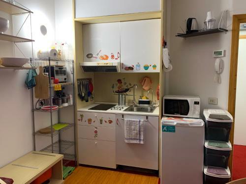 Apartamento Alloggio Belvedere, Con Accesso Diretto Sulle Piste Da Sci