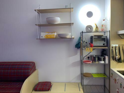 Apartamento Alloggio Belvedere, Con Accesso Diretto Sulle Piste Da Sci