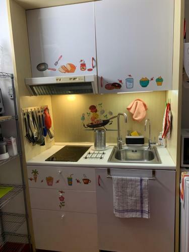 Apartamento Alloggio Belvedere, Con Accesso Diretto Sulle Piste Da Sci