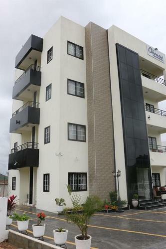 Okumani Apartments