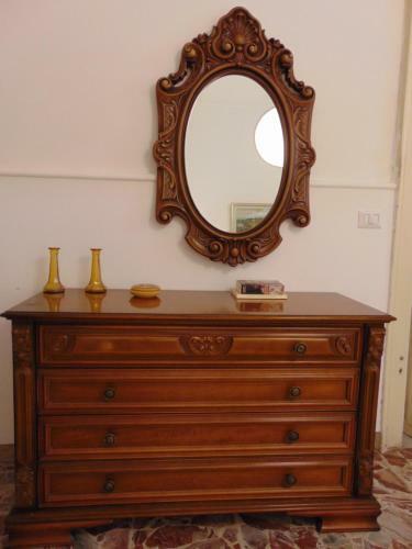 Bed & Breakfast Giardino Farina