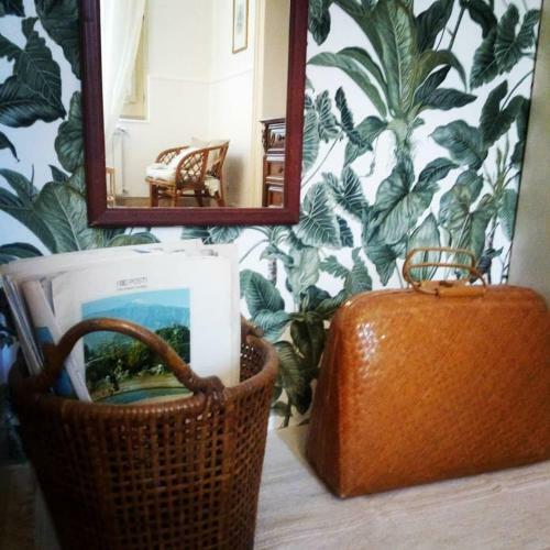 Bed & Breakfast Giardino Farina