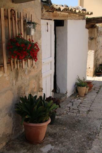 Bed & Breakfast Giardino Farina