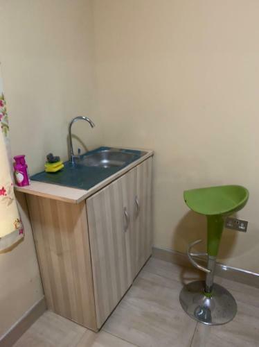 Elegantly Fully Furnished 1 Bedroom Apartment