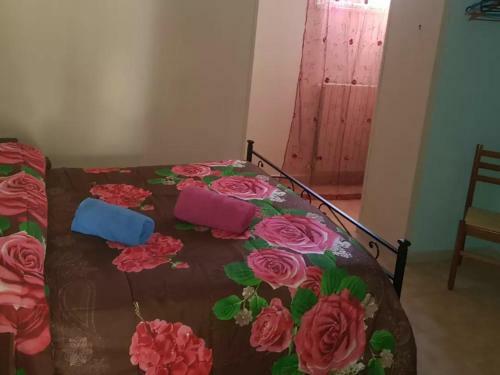 Apartamento Casa Santiago