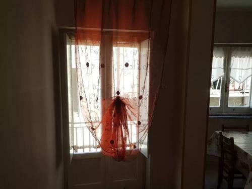 Apartamento Casa Santiago
