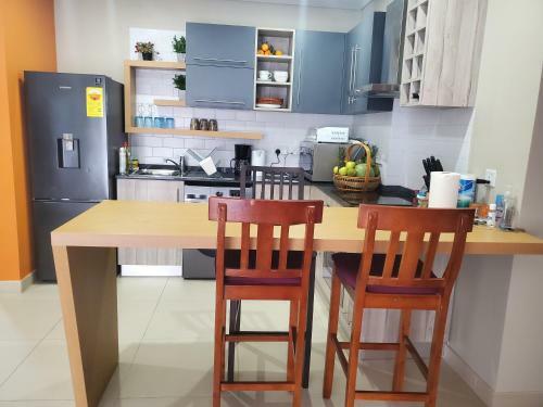 Apartamento Riviera Residence
