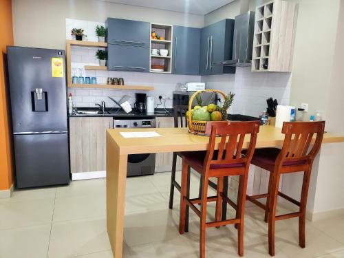 Apartamento Riviera Residence