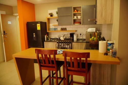 Apartamento Riviera Residence