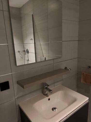 Apartamento Marnia Court