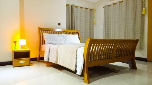 Apartamento Aviel Home