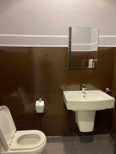 Luxury 3 Bedroom Fully Furnished Apartment