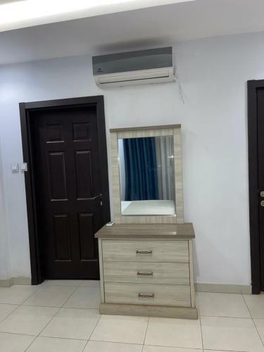 Luxury 3 Bedroom Fully Furnished Apartment