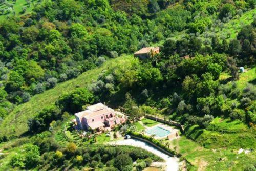 Agroturismo Agriturismo Villa Luca