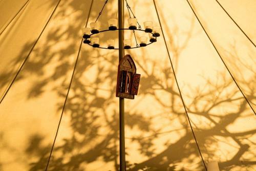Podere Di Maggio - Glamping Tent 3